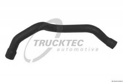 TRUCKTEC AUTOMOTIVE 0218047 -  Шланг, воздухоотвод крышки головки цилиндра